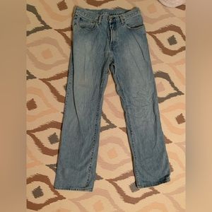 Vintage Gap EasyFit Jeans